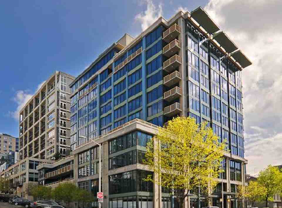 Belltown Loft