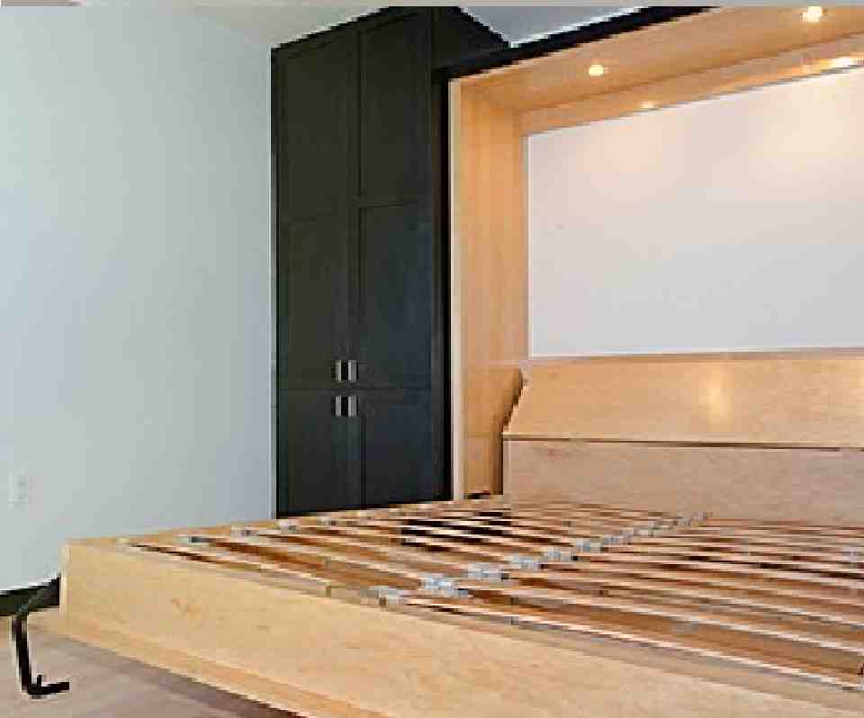 Belltown Loft
