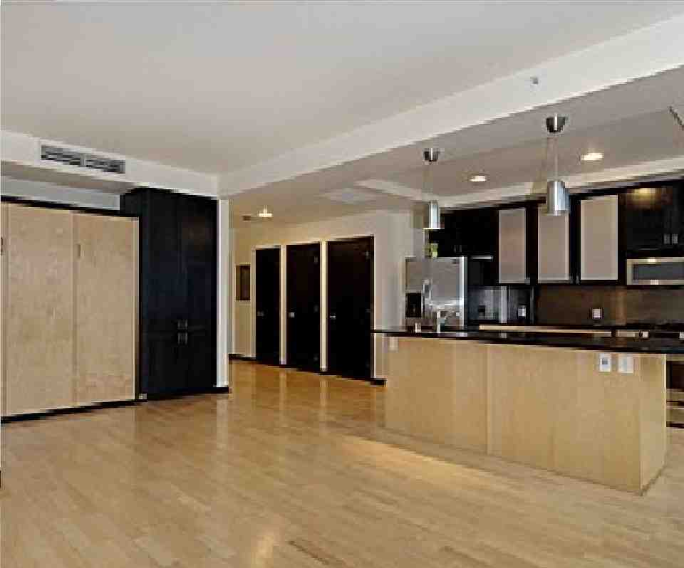 Belltown Loft