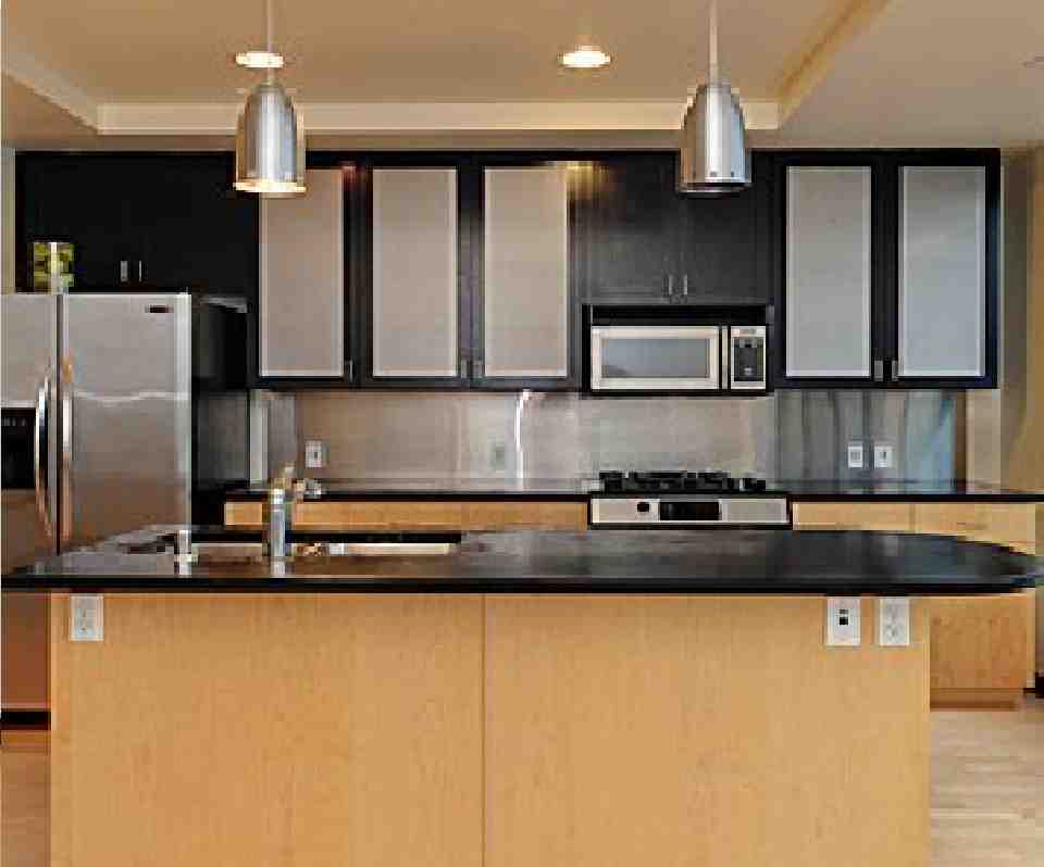 Belltown Loft