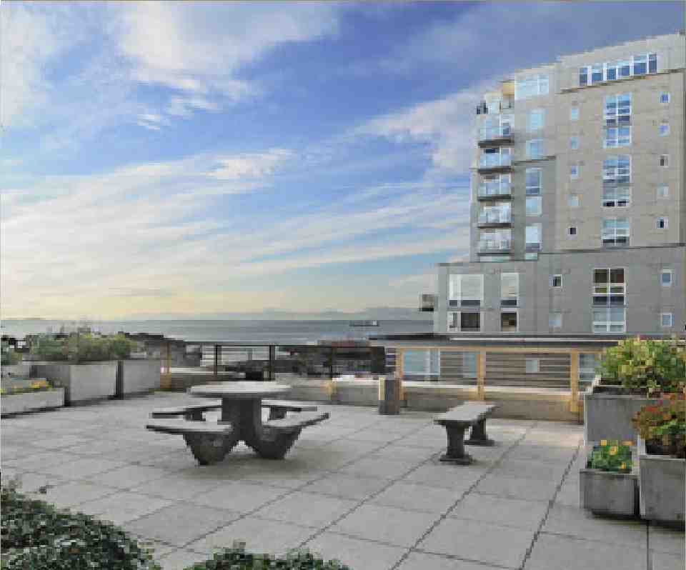 Belltown Loft