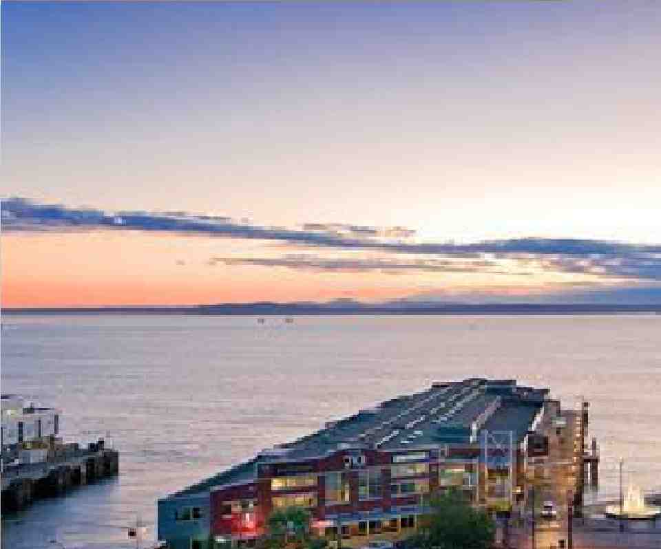 Belltown Loft