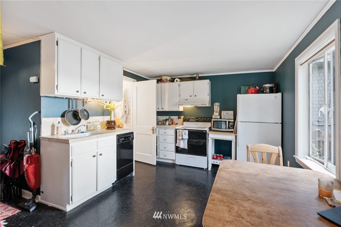 Capitol Hill Home C