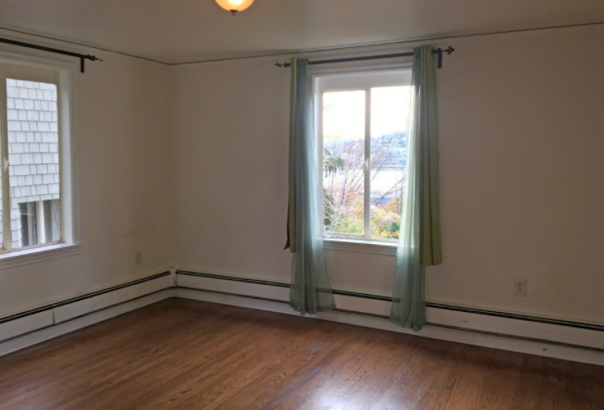 Capitol Hill Home B