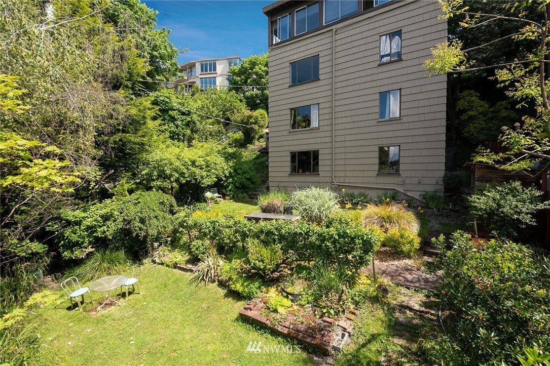 Capitol Hill Home C