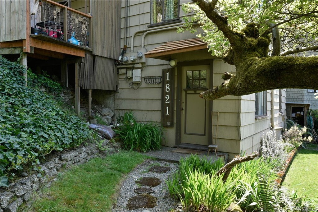 Capitol Hill Home C