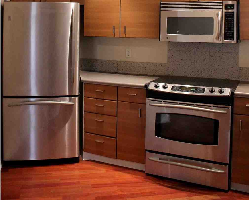 Capitol Hill Loft