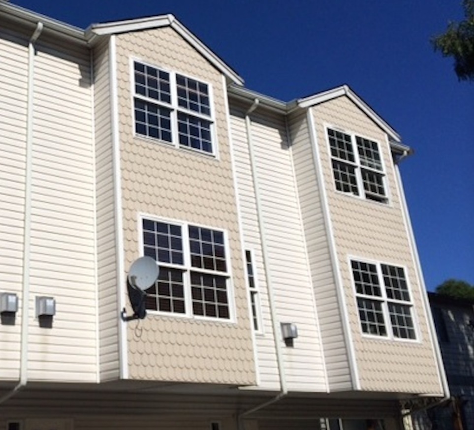 Greenlake Townhome