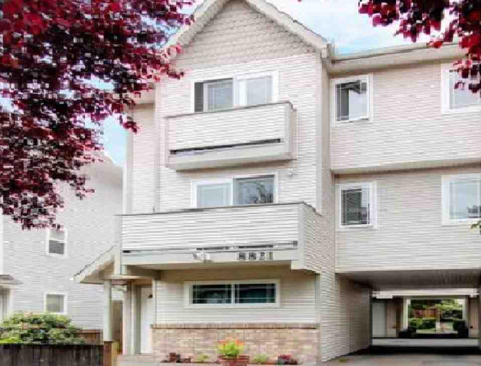 Greenlake Townhome