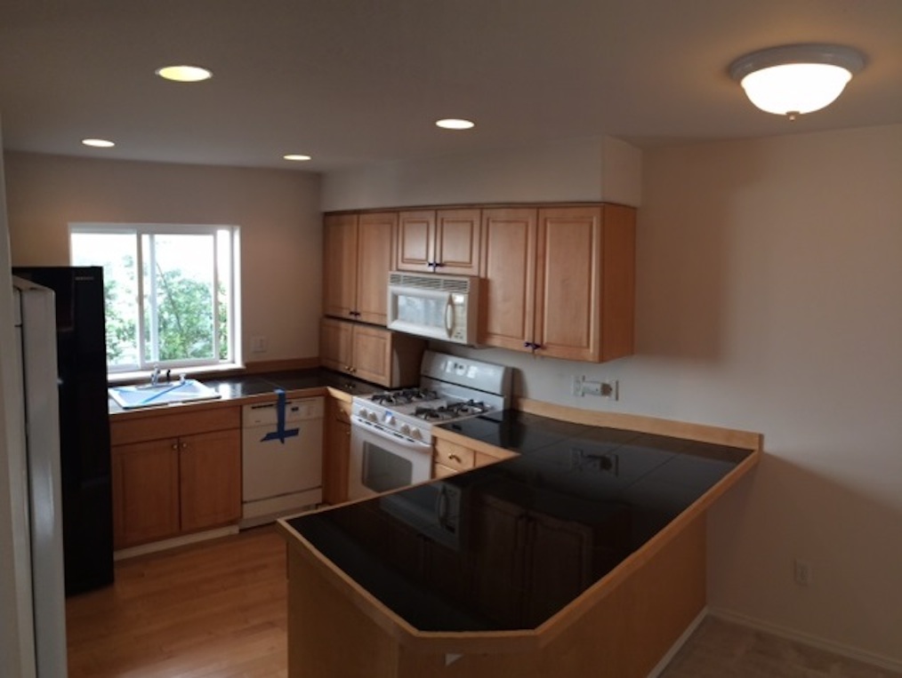 Greenlake Townhome