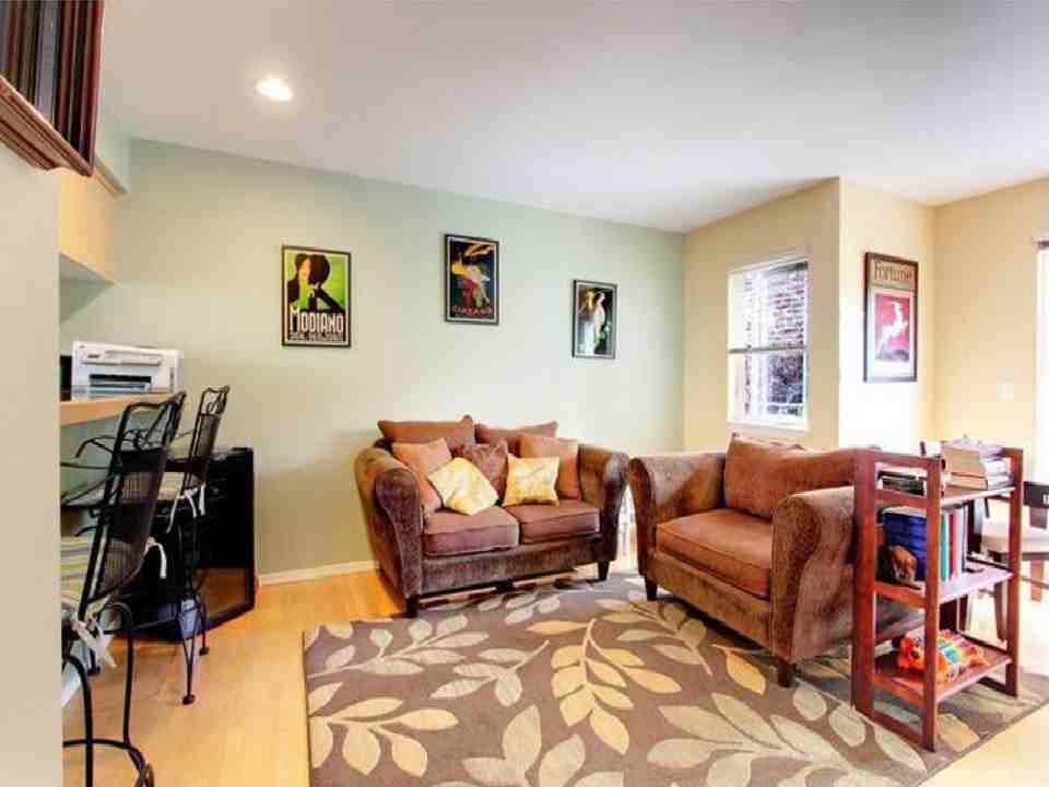 Greenlake Townhome