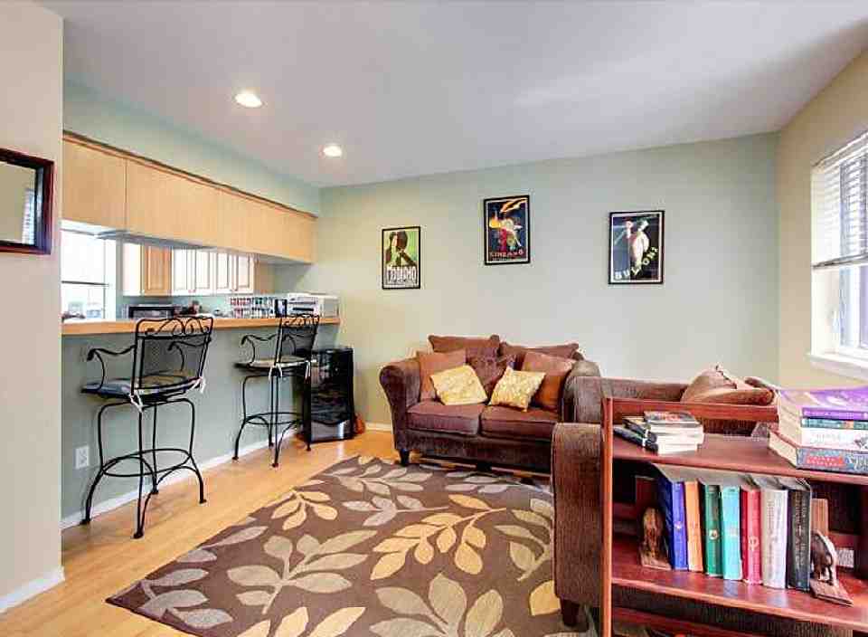 Greenlake Townhome