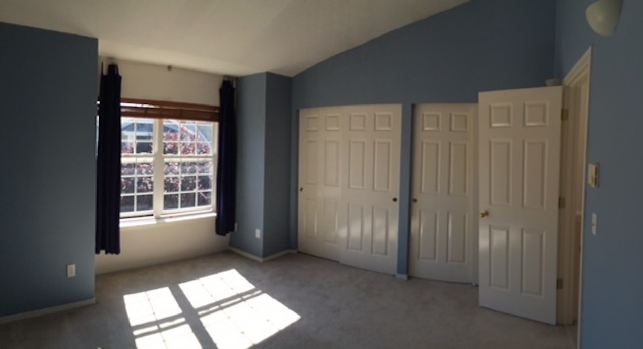 Greenlake Townhome