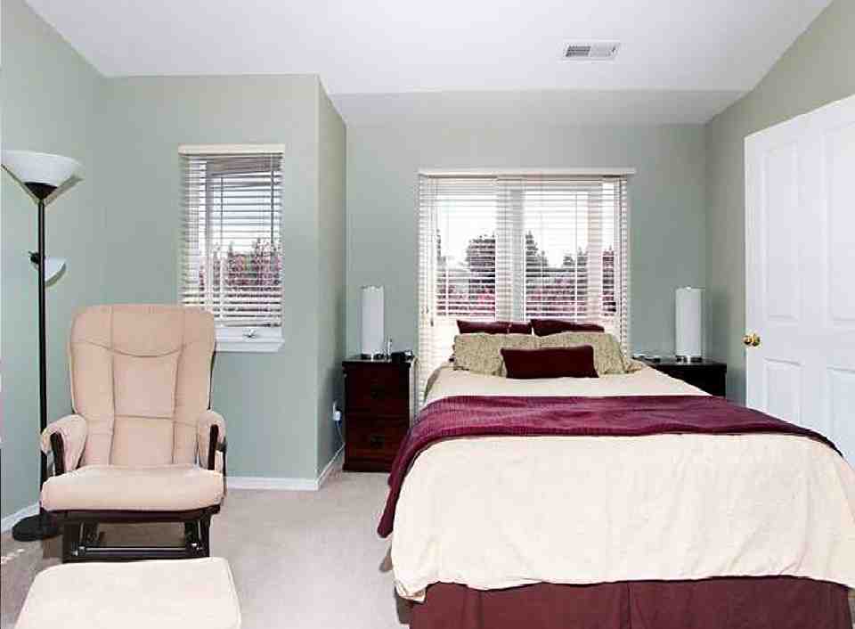 Greenlake Townhome
