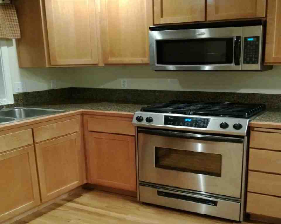 Greenlake Townhome
