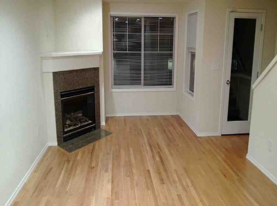 Greenlake Townhome