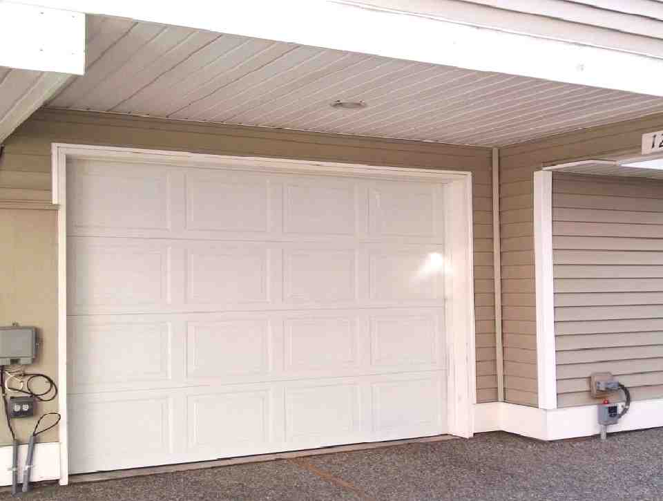 Greenlake Townhome