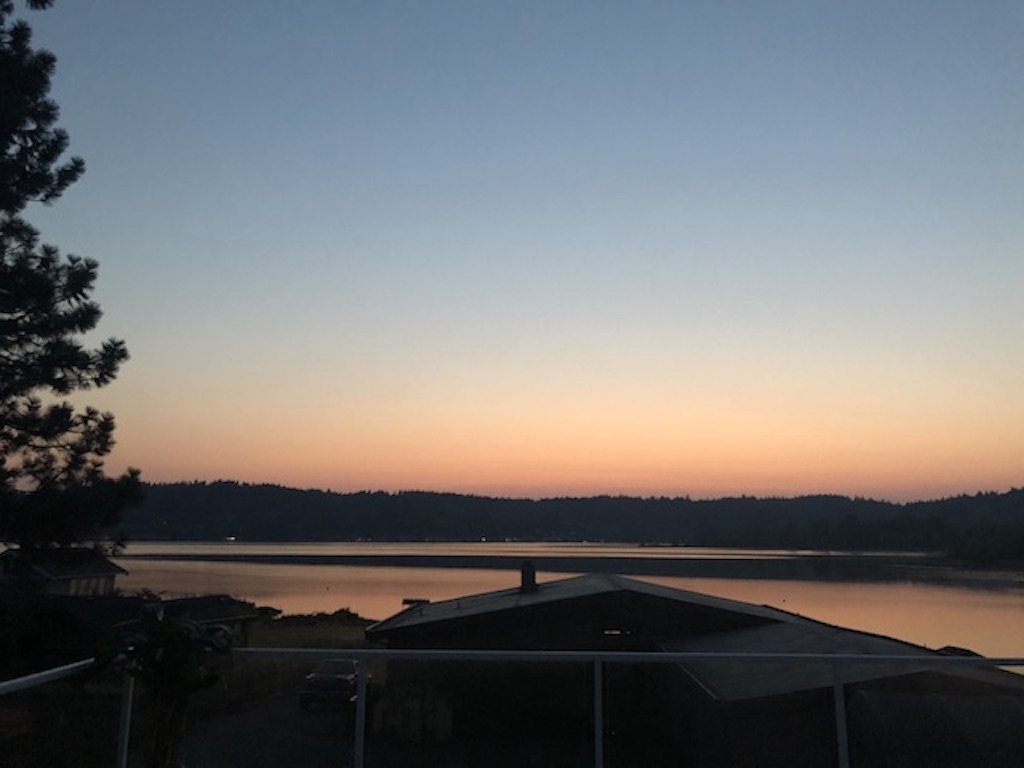 Issaquah Lake Home