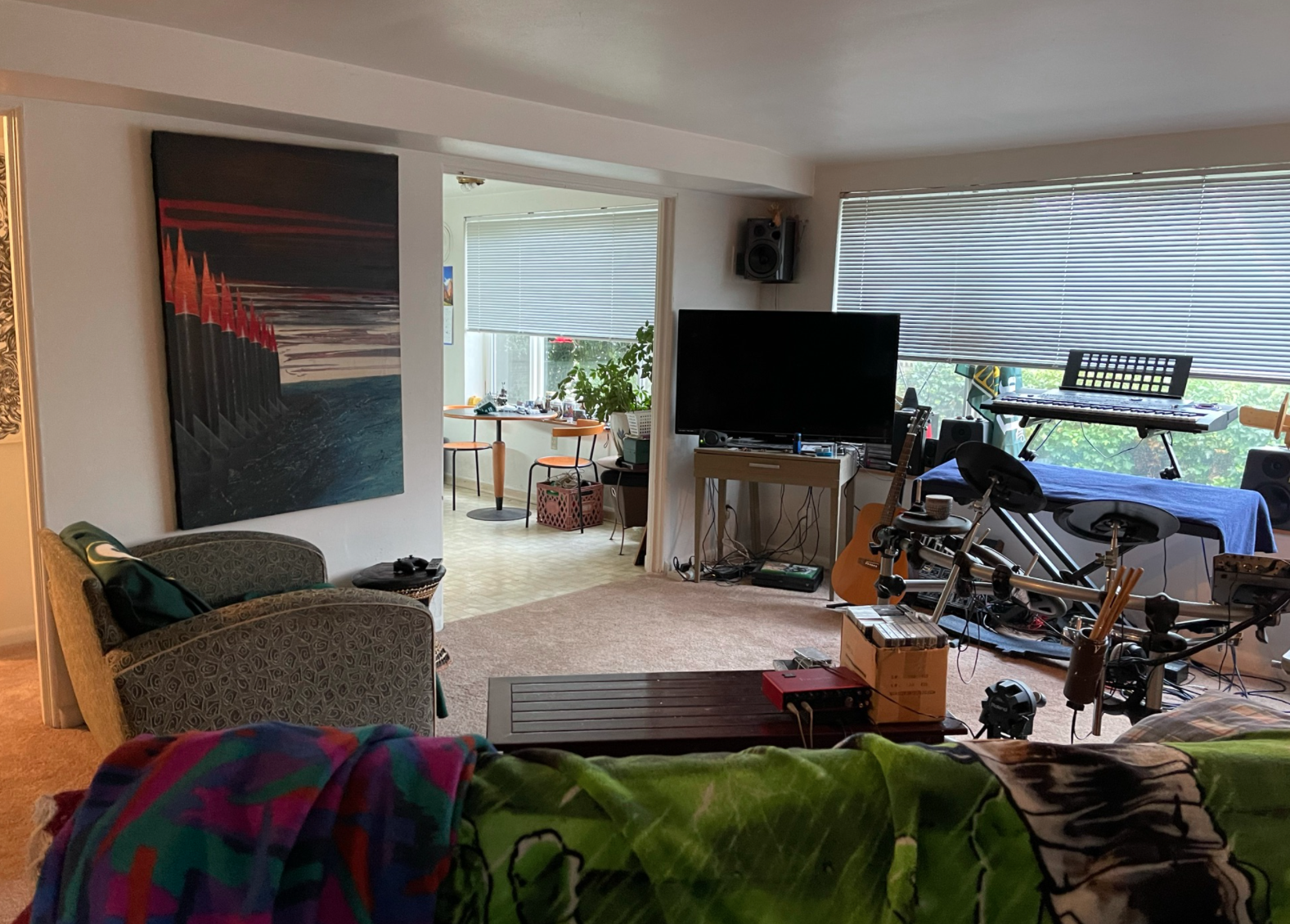 Magnolia Home C
